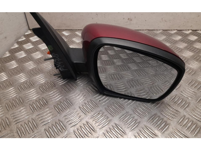 Зеркало электрическое        Ford S-MAX  2015 -  года   