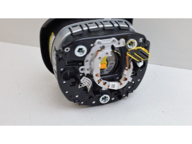 Подушка безопасности водителя 39825814, P39825814 Volvo V60