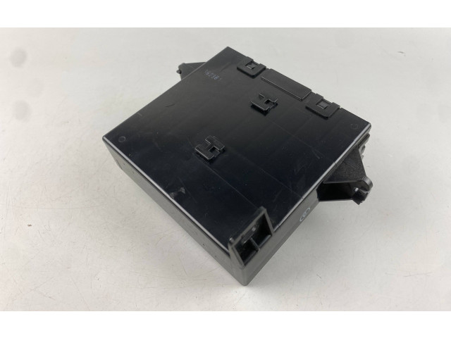 Модуль блока управления кондиционером 72343AJ12A   Subaru Outback