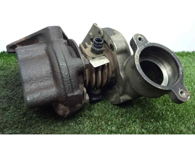 Турбина Peugeot 406 4541312-9621569080, - для двигателя D8B