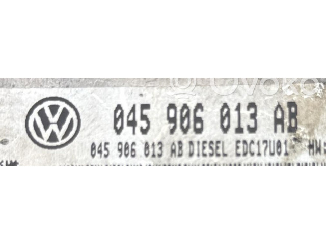 Řídící jednotka 0459613AB, 0459613AB Seat Ibiza IV (6J,6P) 2010