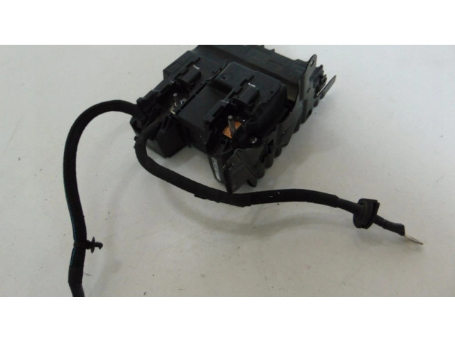 Блок управления 9822465180 Peugeot 508 II