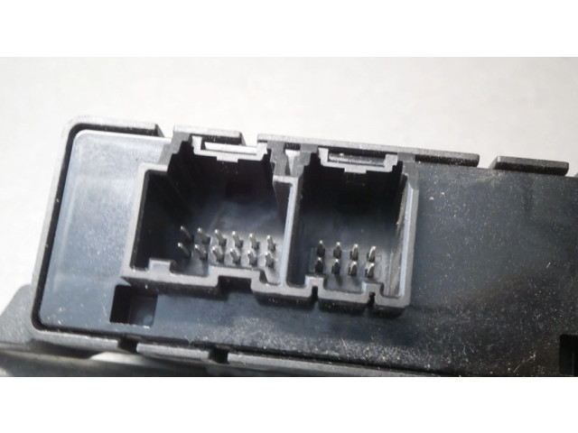 Блок управления парковки