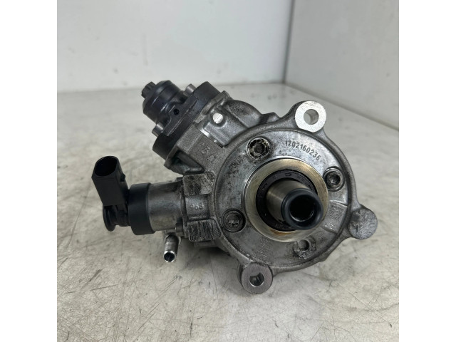 Vstřikovací čerpadlo 8511626, 0445010764   BMW 3 F30 F35 F31  pro naftový motor 2.0  