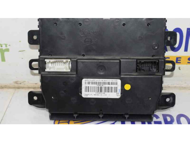 Блок управления климат-контролем 64113455300 Mini One Cooper R56