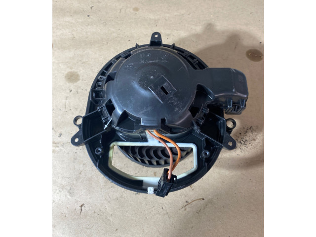 Вентилятор печки    T921557, 0435355   BMW 3 F30 F35 F31