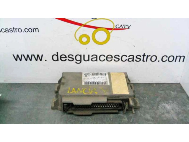 Блок управления двигателя 46407320, CENTRALITAMOTORUCE Lancia Y 840