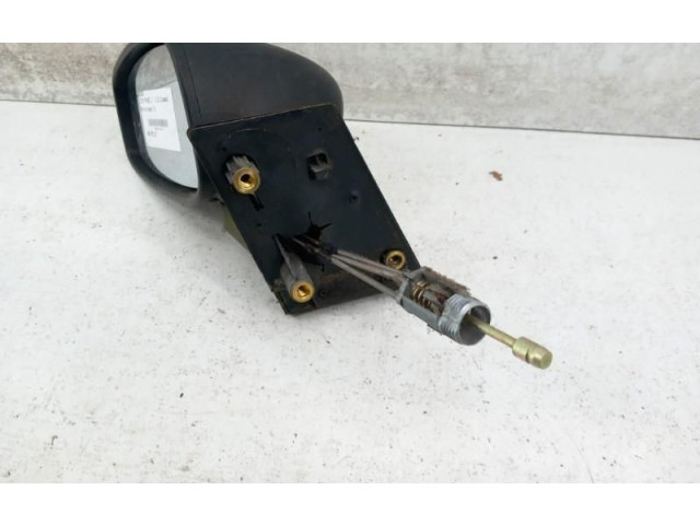 Зеркало (механическое) Fiat Idea - года