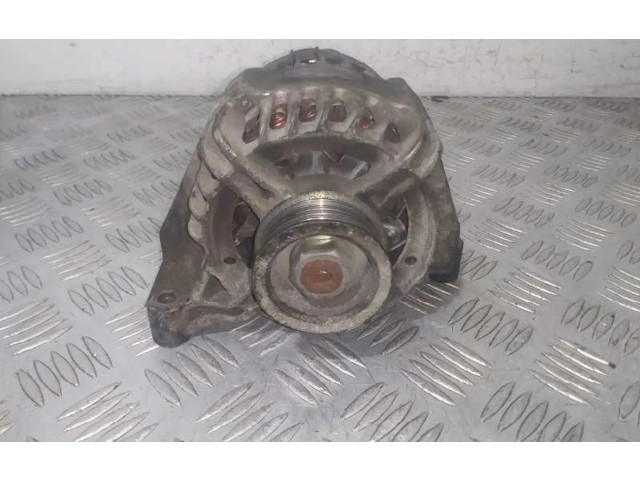 Генератор 1022118431, 51859037   Fiat Punto Evo      