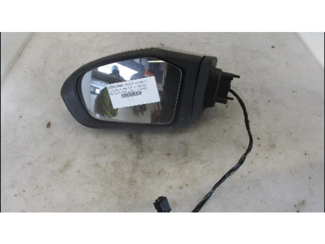 Zpětné zrcátko Сзади Mercedes-Benz A W169 2004 169810057628