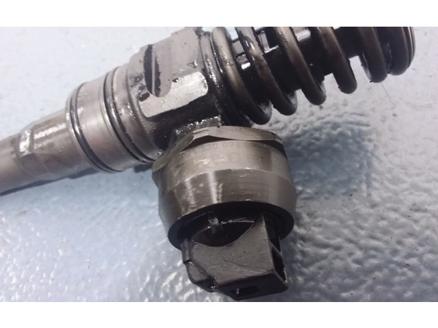 Vstřikovač 038130073BP, 038130073BP Volkswagen Sharan