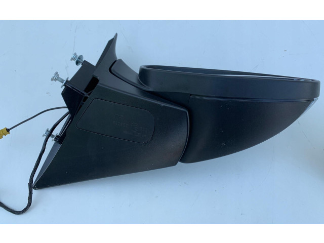 Zpětné zrcátko Fisker Karma 2012