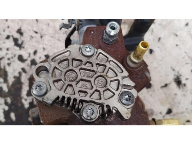 Vstřikovací čerpadlo 0445010102, 9683703780 Citroen C3 Picasso pro naftový motor 1.6 DV6TED4 9HZ