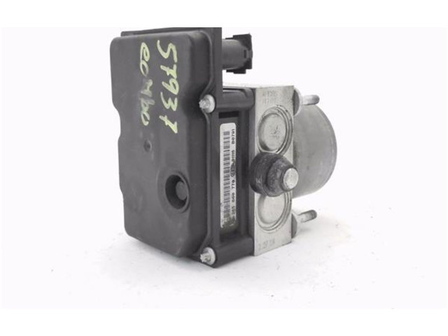 Блок АБС 265232212, 265800770 Opel Combo C 2001 - 2011 года