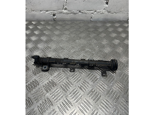 Топливная рампа 3534002100 Hyundai i20 (PB PBT) 1.3