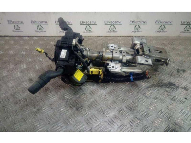 Volant Honda Civic 2007