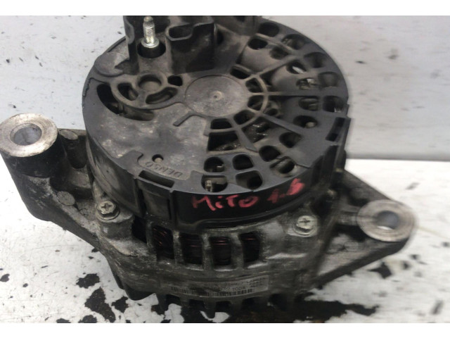 Генератор 51764265, 51764265 Alfa Romeo Mito