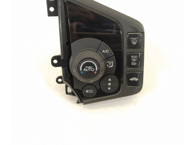 Блок управления климат-контролем G41NH806L Honda CR-Z