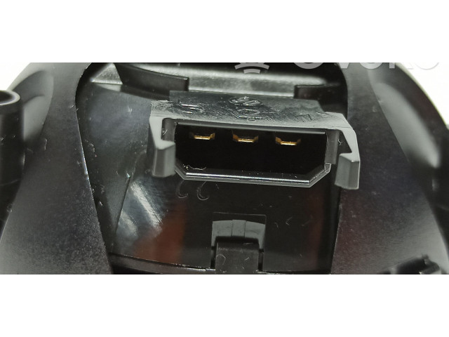 Блок управления Renault Clio V