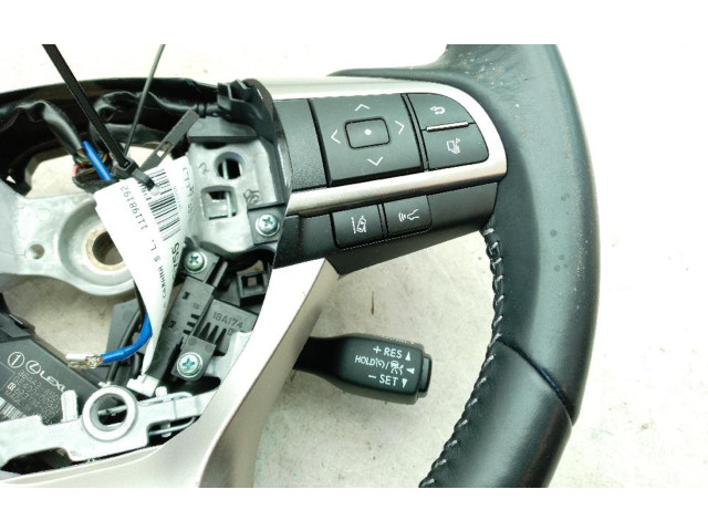 Volant Lexus GS 300 350 430 450H 2011