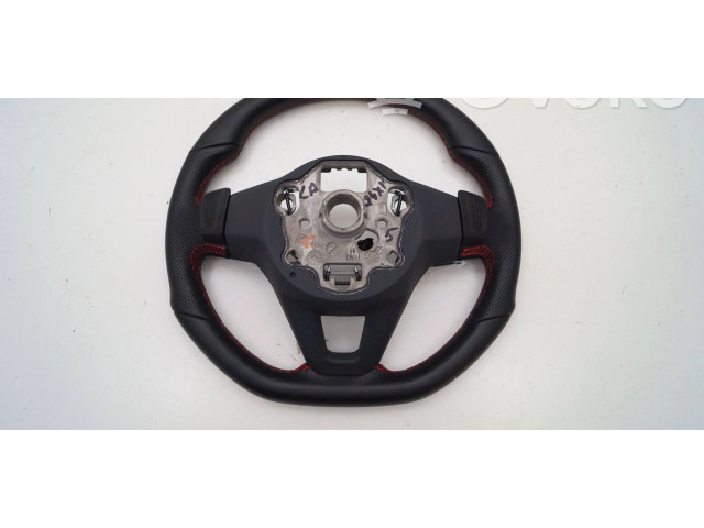 Руль Volkswagen Golf VIII 2019 - года