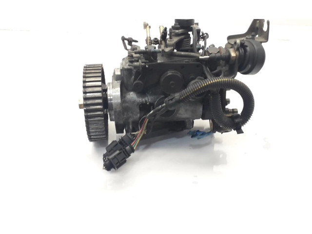 Топливный насос