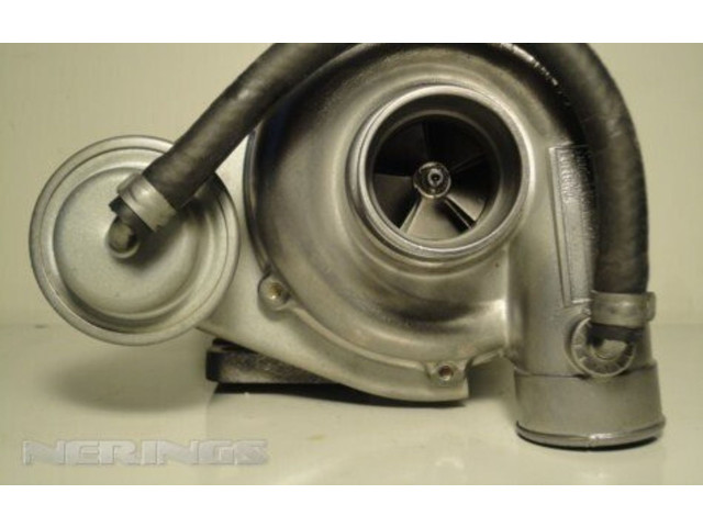Турбина Alfa Romeo 145 - 146 VL4, T911177