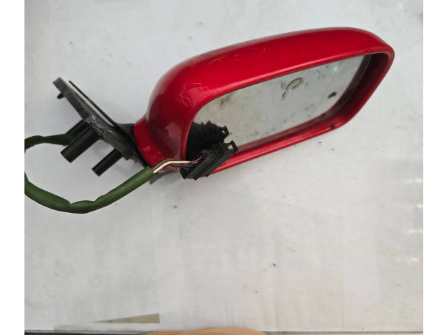 Zpětné zrcátko  Volkswagen Polo III 6N 6N2 6NF 1997  E9020098  