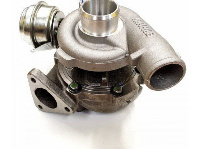 Turbodmychadlo Турбина 717626-5001S, 24418170 Saab 9-3 Ver1