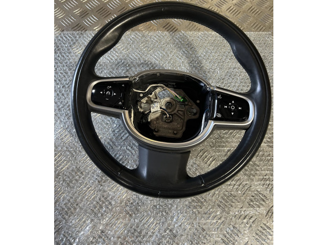 Руль Volvo XC90  2014 -  года 31407817      