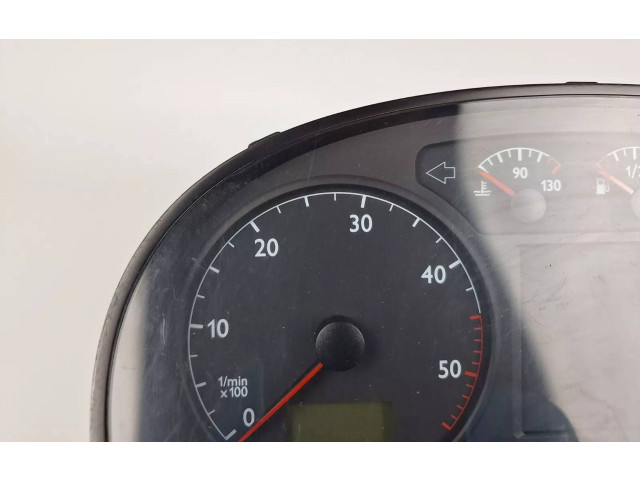 Панель приборов 6Q0920800E   Volkswagen Polo       