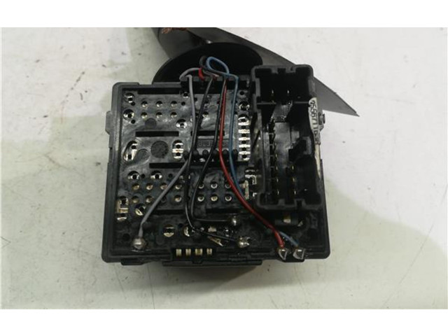 Переключатель дворников    Renault Clio IV