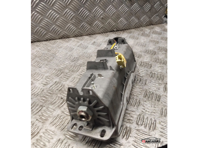 Подушка безопасности пассажира 602145209f Skoda Octavia Mk2 (1Z)