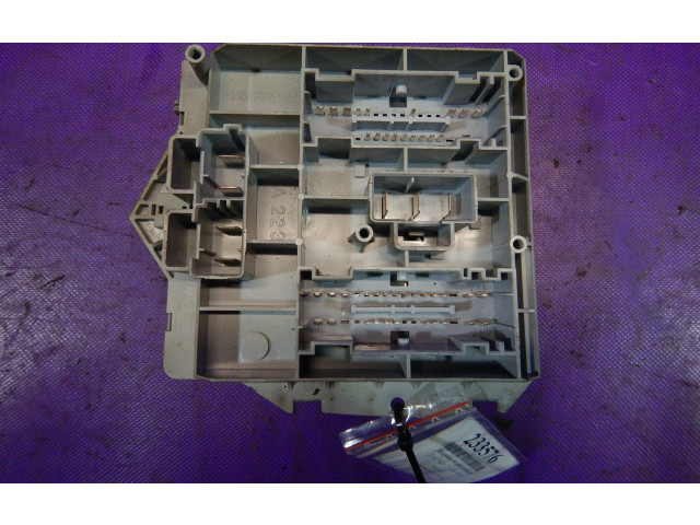 Vstřikovací lišta 46835589, 46835589   Fiat Punto (188)    188A4000 