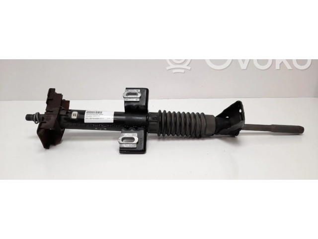 Руль Opel Vectra B 1996 - 2002 года