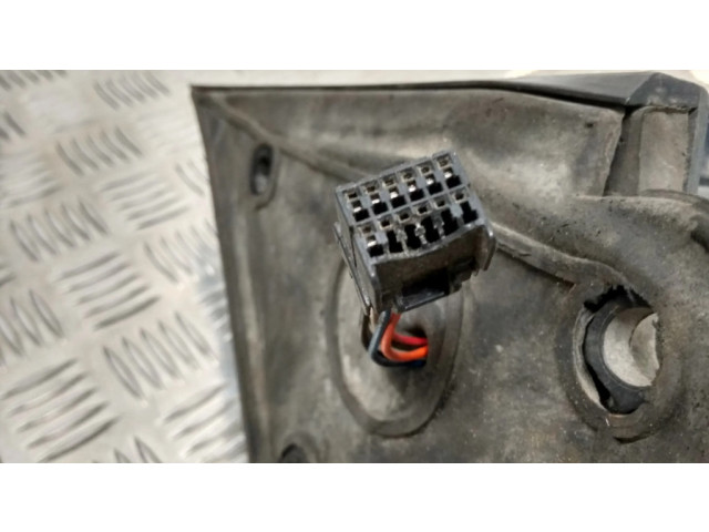 Zpětné zrcátko pravé Chrysler Voyager 1999 04894422AC