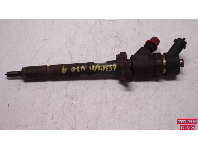 Форсунка 36002236, FE20BD042.328480    Volvo V70  D4164T 