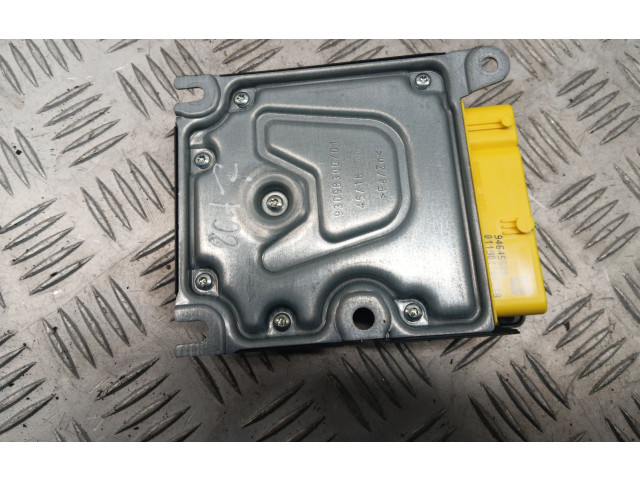 Блок подушек безопасности 80A959655L   Audi Q5 SQ5