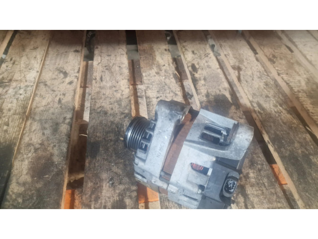 Генератор    Buick Encore I 1.4     