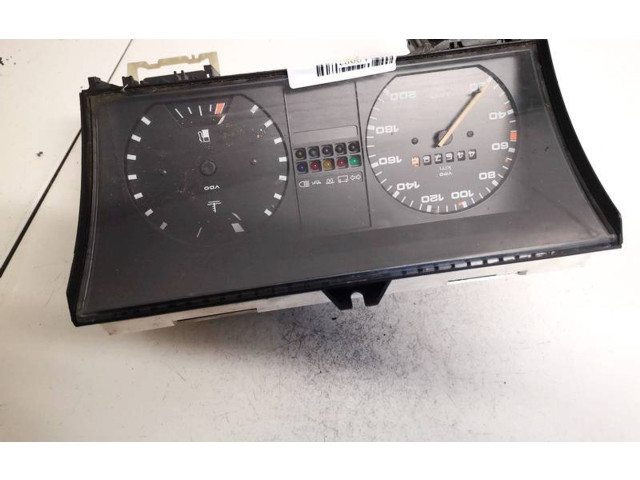 Панель приборов 88481409, x16-1207770 Volkswagen Golf II