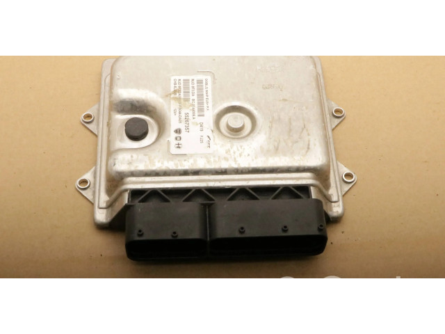 Řídící jednotka 55267357 Fiat Doblo 2016