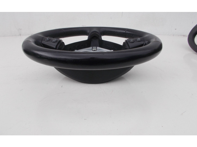 Руль Mercedes-Benz A W169 2004 - 2012 года A1694600503, A1694600503