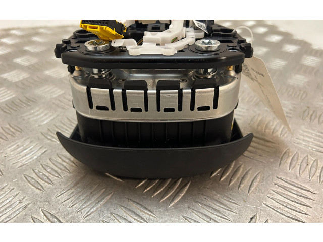 Подушка безопасности водителя 39834785 Volvo XC90