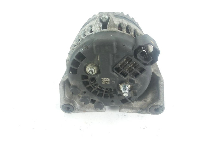 Генератор 13502595   Chevrolet Orlando 1.8     