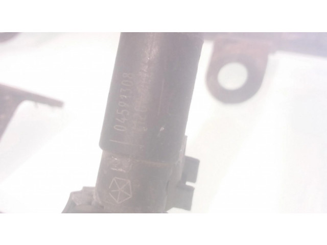 Vstřikovací lišta 04591308 Chrysler 300M pro benzínový motor 3.5