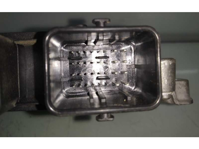 Řídící jednotka 9663548180, 28257860 Peugeot 308 2016