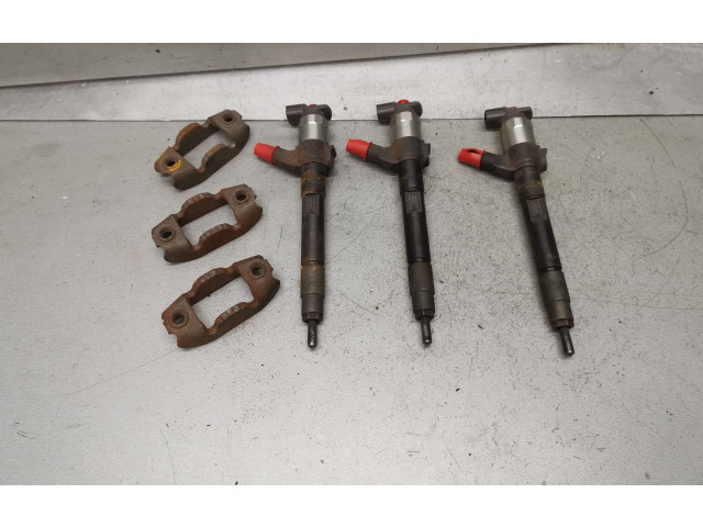 Комплект форсунок 1465A323 Mitsubishi ASX