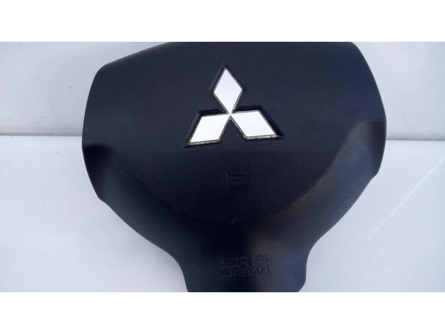 Подушка безопасности водителя BC3TYFZAMX3H, 7030A088XA   Mitsubishi Outlander