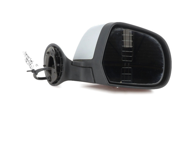 Зеркало электрическое        Dacia Duster  2010 - 2017 года   