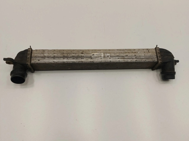 Интеркулер 8506904 Mini Cooper Countryman R60 1.6